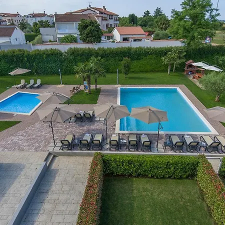 Apartman Premium Maj **** Poreč