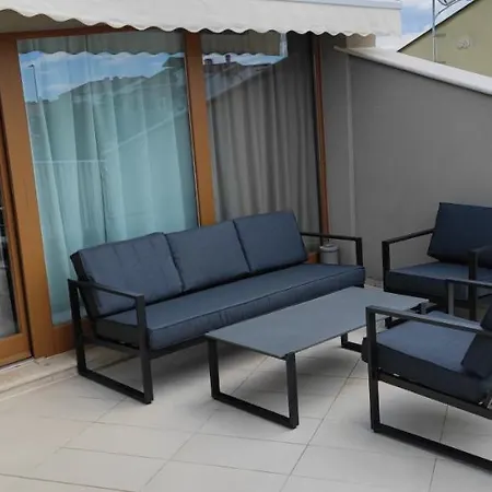 Premium Maj **** Appartement Poreč