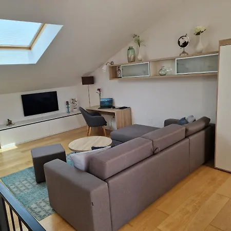 Premium Maj **** Appartement *