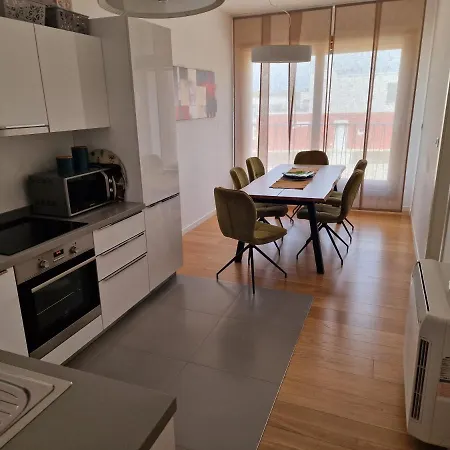 Appartement Premium Maj **** Poreč