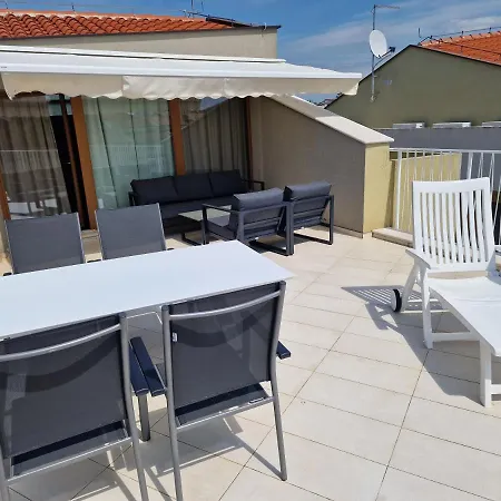 Premium Maj **** Poreč