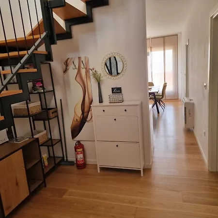 Appartement Premium Maj ****