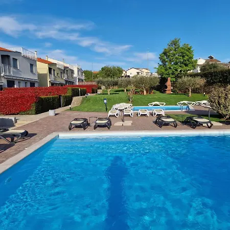 Premium Maj **** Appartement *