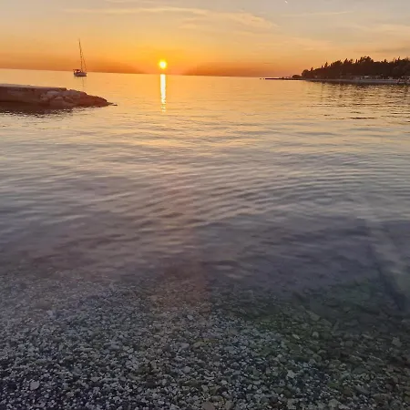 Appartement Premium Maj ****