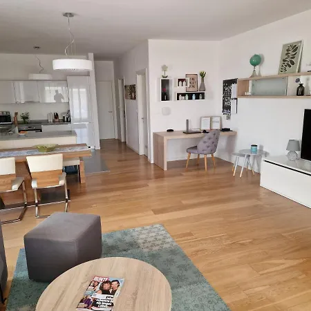 Apartman Premium Maj **** Poreč