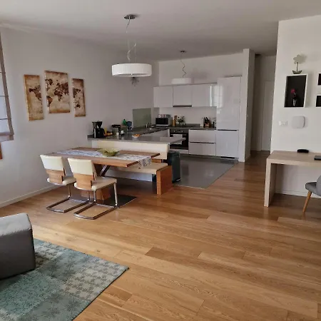 Apartmán Premium Maj **** *