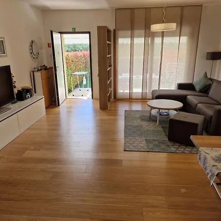 Premium Maj **** Apartmán Poreč