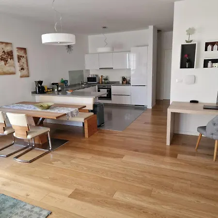 Appartement Premium Maj **** Poreč