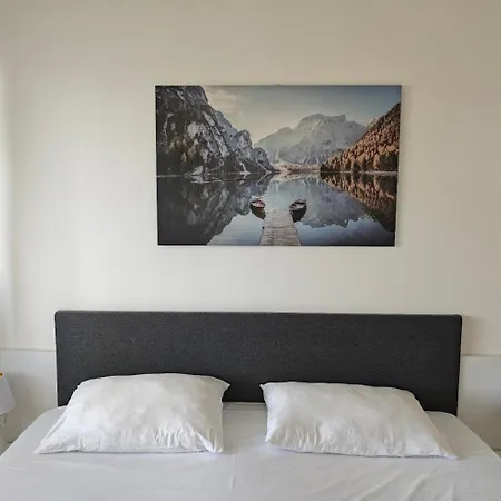 Appartement Premium Maj **** *