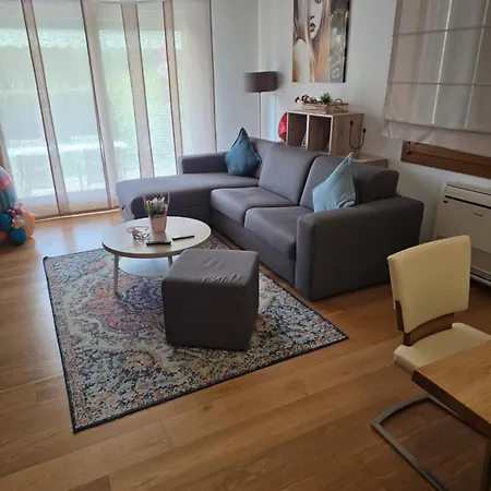 Appartement Premium Maj **** *