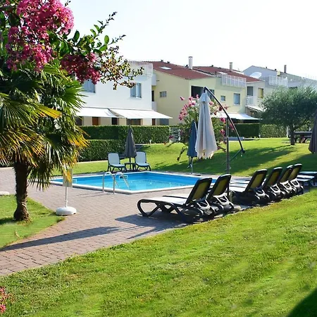 Apartman Premium Maj ****
