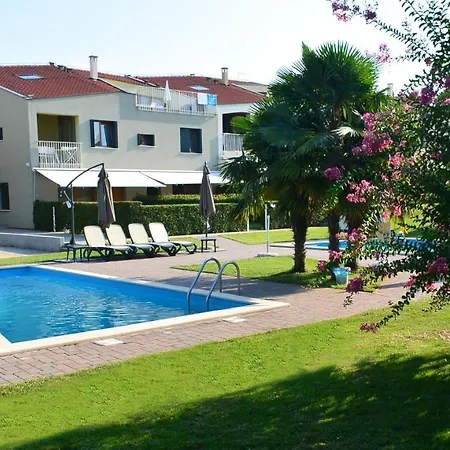 Appartement Premium Maj **** Poreč