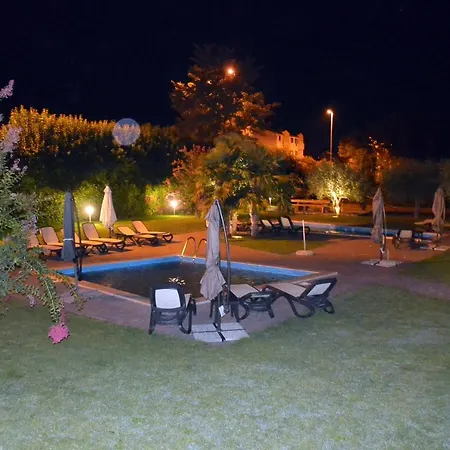 Premium Maj **** Appartement Poreč