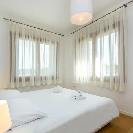 Διαμέρισμα Premium Maj **** *