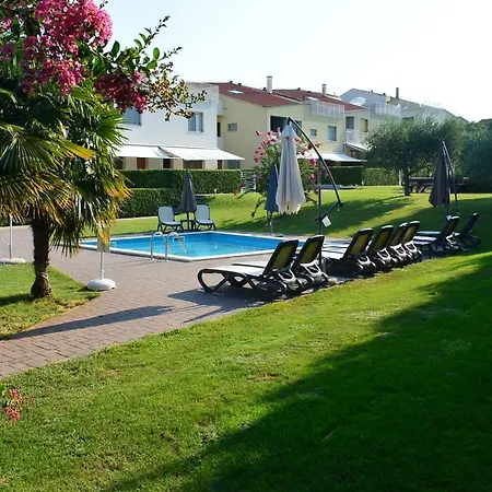 Apartman Premium Maj ****