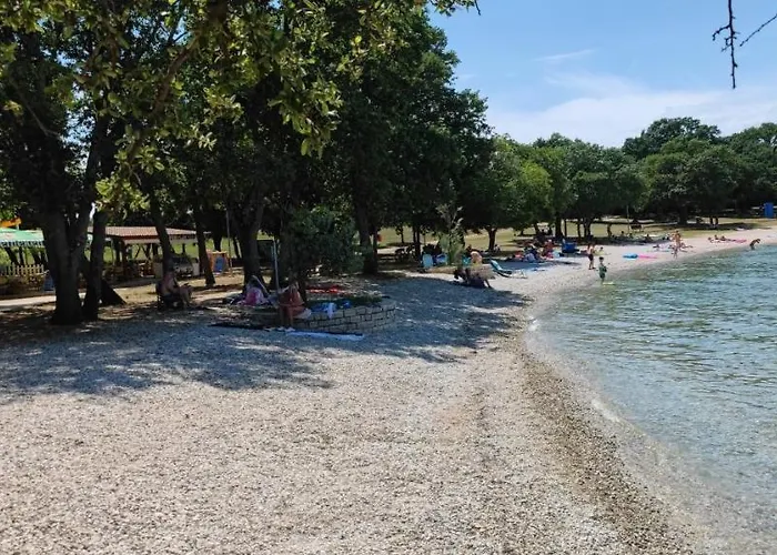 Lejlighed Premium Maj **** Poreč