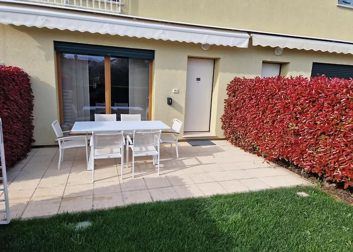 Apartman Premium Maj **** *