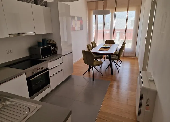 Apartman Premium Maj **** Poreč