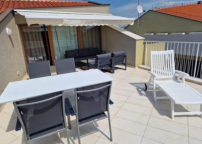 Premium Maj **** Porec