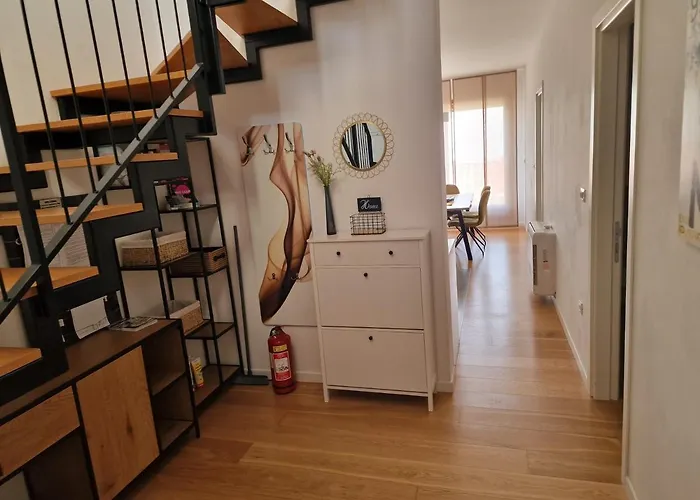 Appartement Premium Maj ****