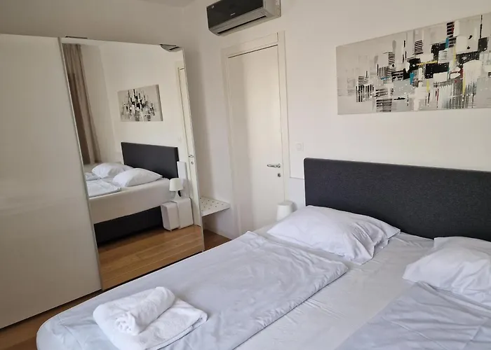 Premium Maj **** Apartman *