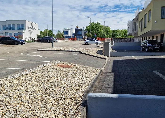 Premium Maj **** Appartamento Porec