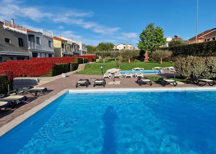 Premium Maj **** Apartman *