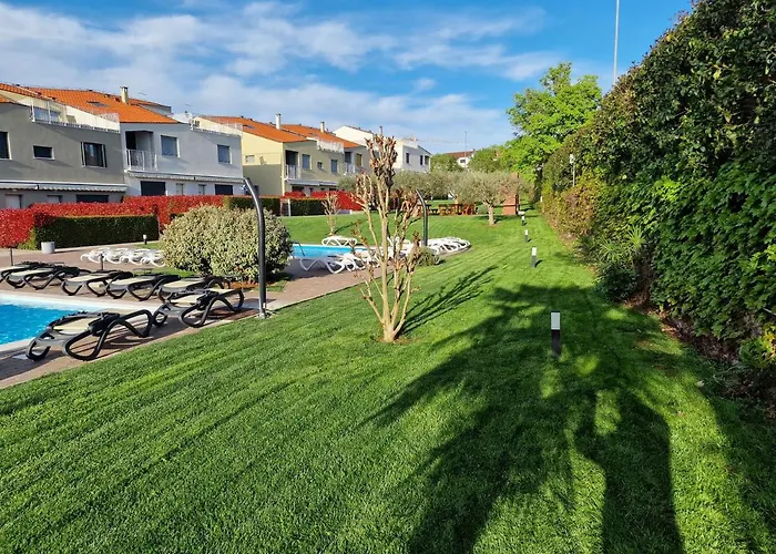 Premium Maj **** 포레치