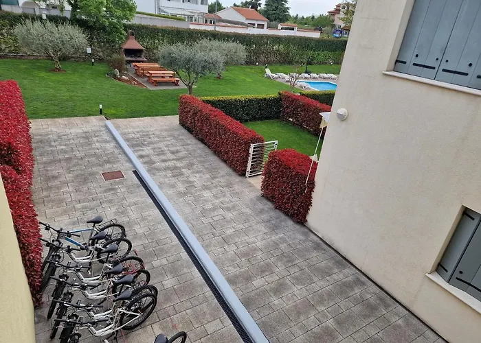 Premium Maj **** Poreč