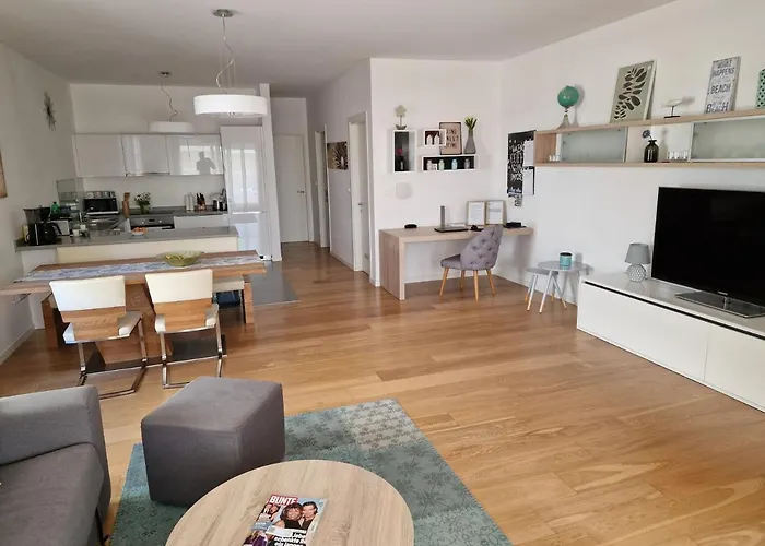 Apartman Premium Maj **** Poreč