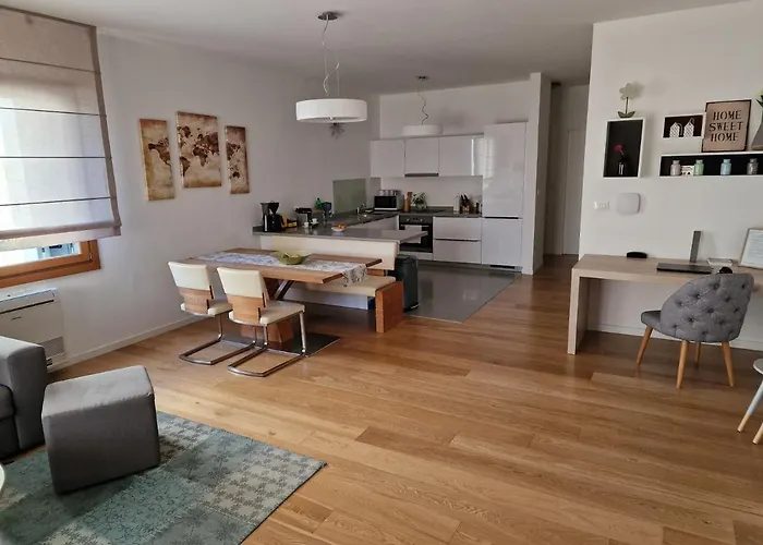 Apartman Premium Maj **** *