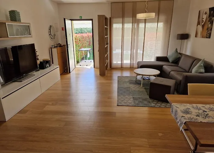 Premium Maj **** Apartman Poreč