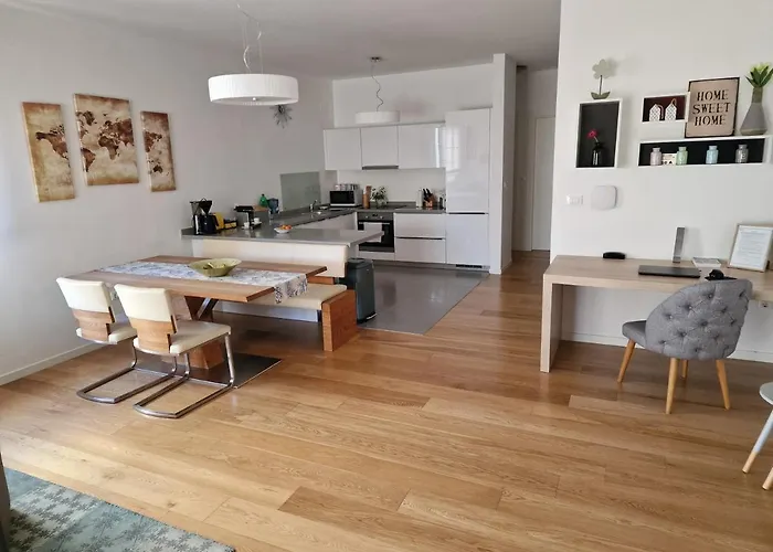 Apartman Premium Maj **** Poreč