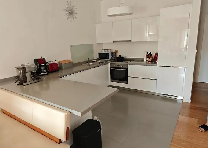 Apartman Premium Maj ****