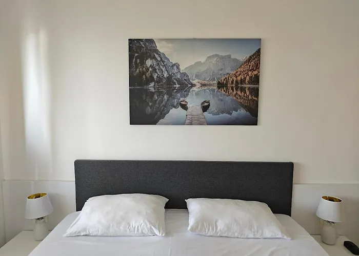 Apartman Premium Maj **** *