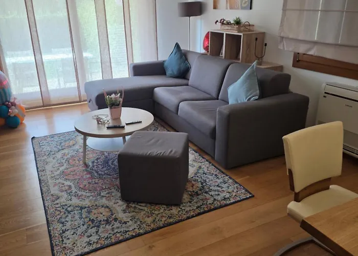 Apartman Premium Maj **** *