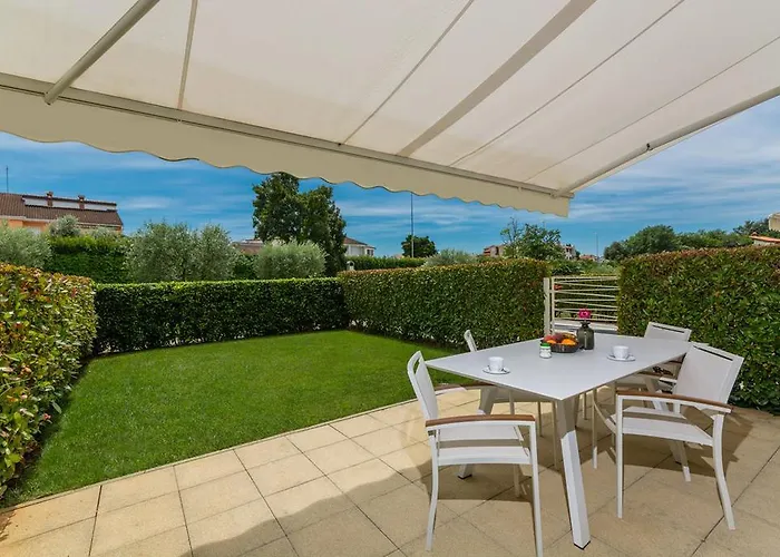 Apartman Premium Maj **** Poreč