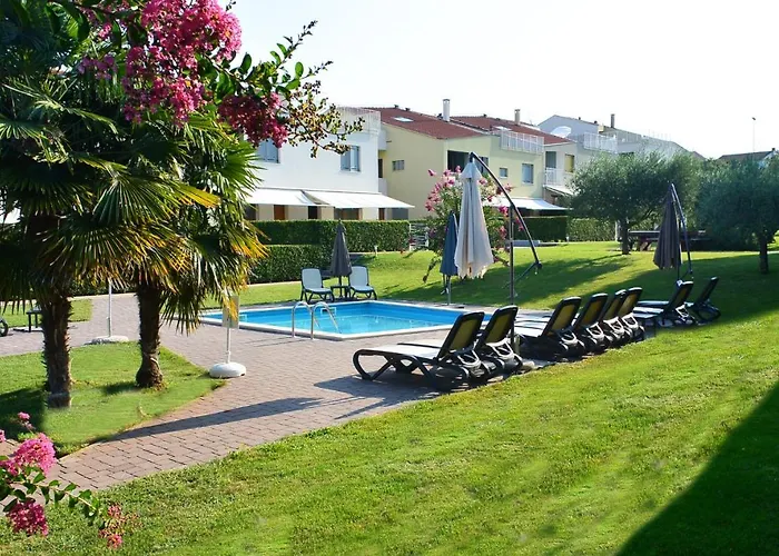 Apartman Premium Maj ****