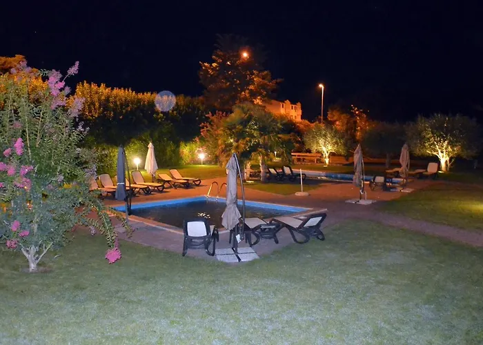 Premium Maj **** Apartman Poreč