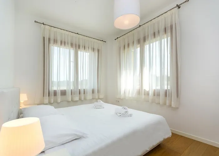 Apartman Premium Maj **** *