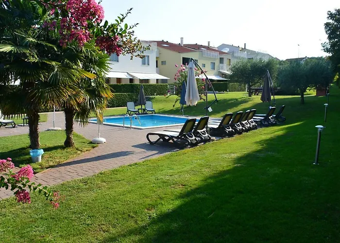 Apartman Premium Maj ****