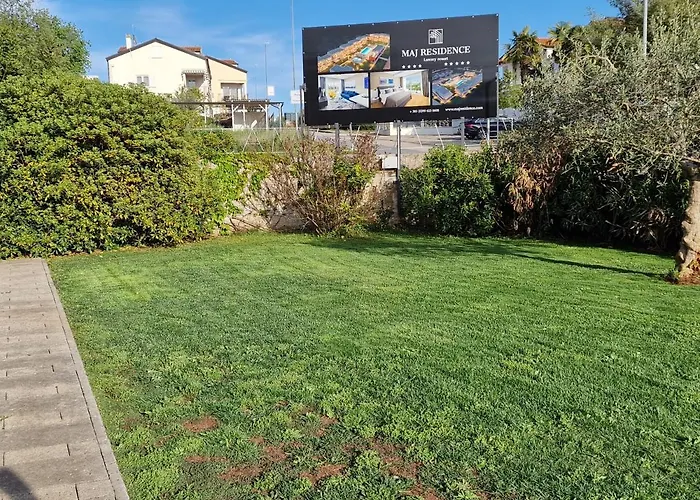 Premium Maj **** Poreč