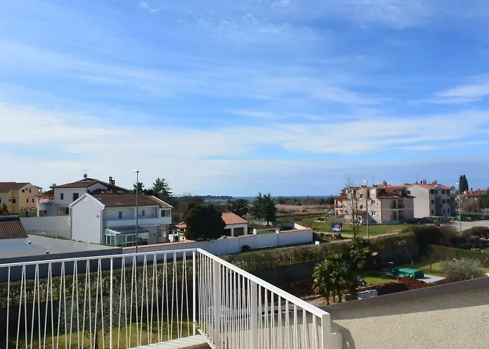 Premium Maj **** Poreč